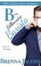 [ABCs of Love 02] • B Is for Billionaire Barista